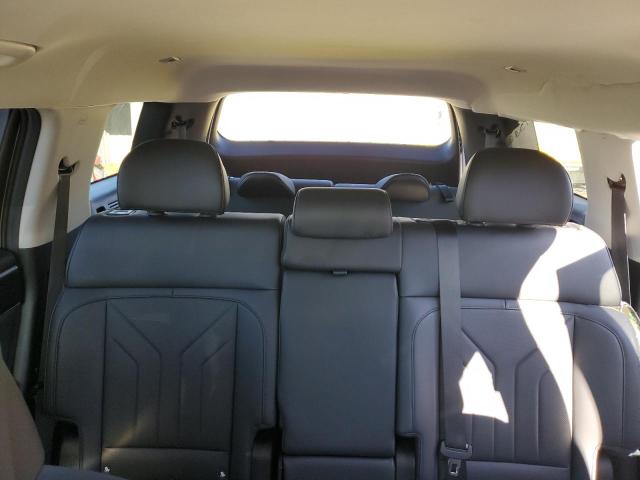 5NMP2DGL7SH130148 - 2025 HYUNDAI SANTA FE SEL Серебристый фото 10