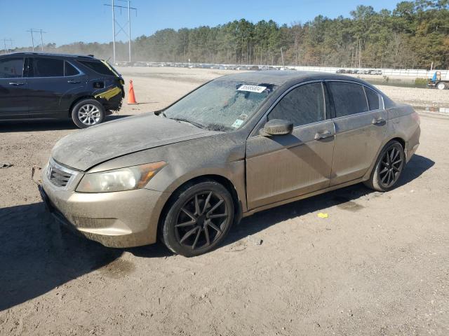 2010 HONDA ACCORD EX, 