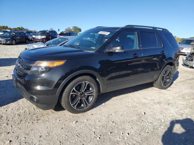 2015 FORD EXPLORER SPORT, 