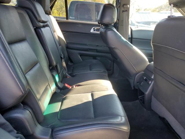 1FM5K8GT6FGC55794 - 2015 FORD EXPLORER SPORT Қара фото 11