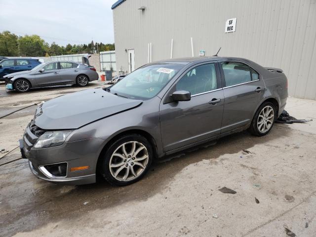 2012 FORD FUSION SE, 