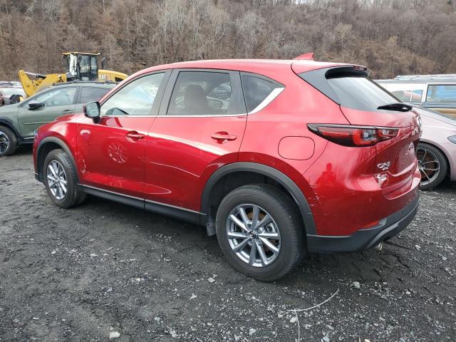 JM3KFBBM7P0223690 - 2023 MAZDA CX-5 SELECT RED photo 2