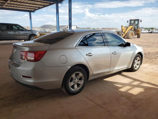 1G11C5SA7GF150444 - 2016 CHEVROLET MALIBU LIMITED LT ვერცხლისფერი ფოტო 3