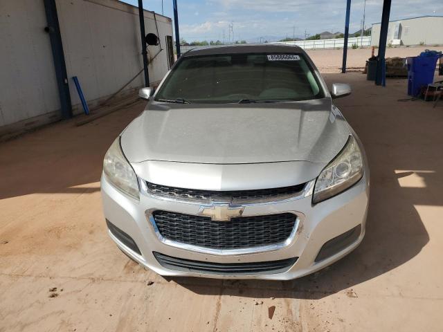 1G11C5SA7GF150444 - 2016 CHEVROLET MALIBU LIMITED LT ვერცხლისფერი ფოტო 5