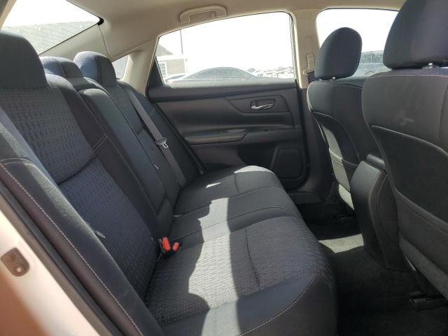 1N4AL3AP2GC258558 - 2016 NISSAN ALTIMA 2.5 WHITE photo 10