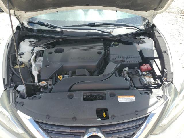 1N4AL3AP2GC258558 - 2016 NISSAN ALTIMA 2.5 WHITE photo 11