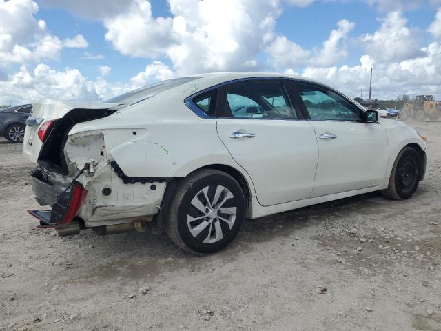 1N4AL3AP2GC258558 - 2016 NISSAN ALTIMA 2.5 WHITE photo 3
