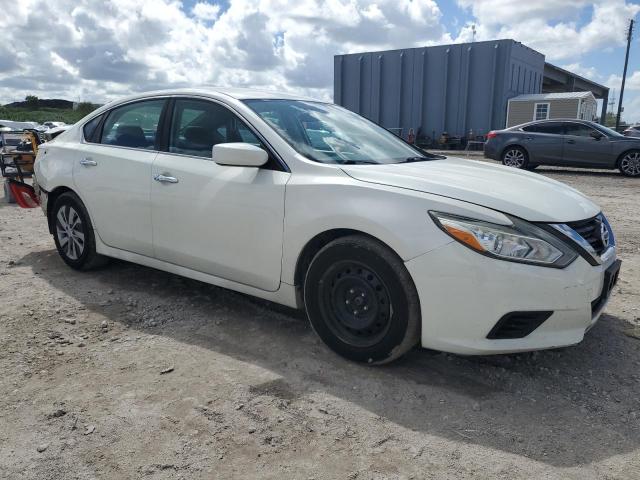 1N4AL3AP2GC258558 - 2016 NISSAN ALTIMA 2.5 WHITE photo 4