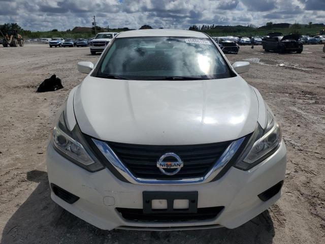 1N4AL3AP2GC258558 - 2016 NISSAN ALTIMA 2.5 WHITE photo 5