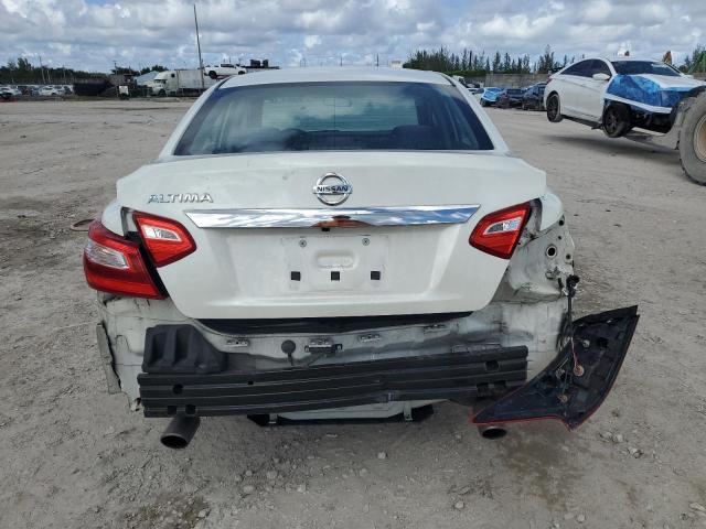 1N4AL3AP2GC258558 - 2016 NISSAN ALTIMA 2.5 WHITE photo 6