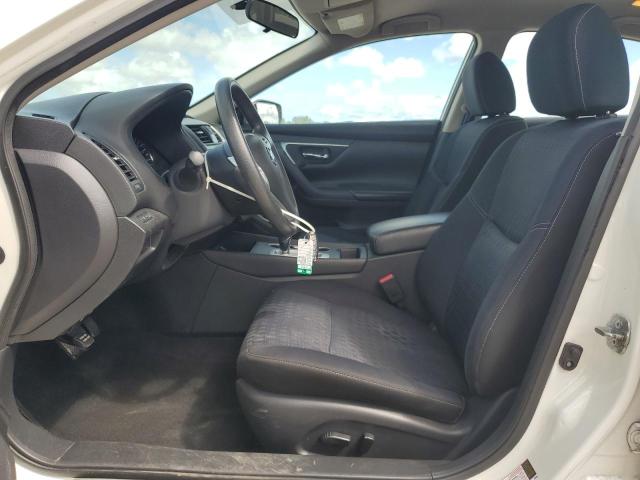 1N4AL3AP2GC258558 - 2016 NISSAN ALTIMA 2.5 WHITE photo 7