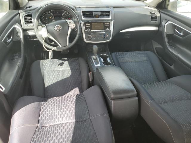 1N4AL3AP2GC258558 - 2016 NISSAN ALTIMA 2.5 WHITE photo 8