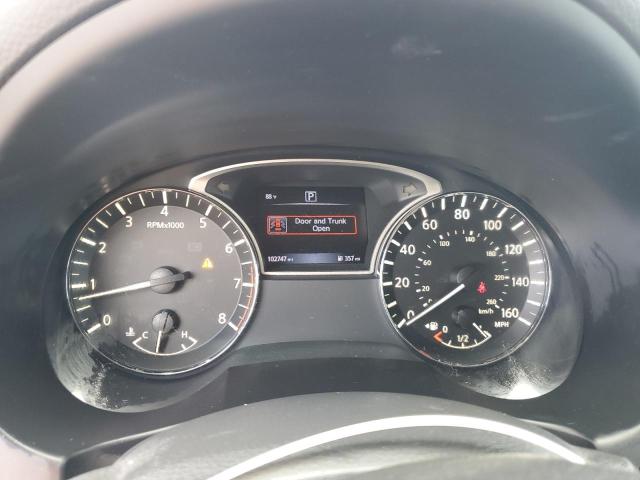 1N4AL3AP2GC258558 - 2016 NISSAN ALTIMA 2.5 WHITE photo 9