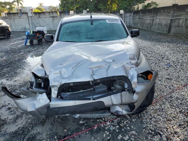 3GNDA13D08S610804 - 2008 CHEVROLET HHR LS Gümüş foto 5