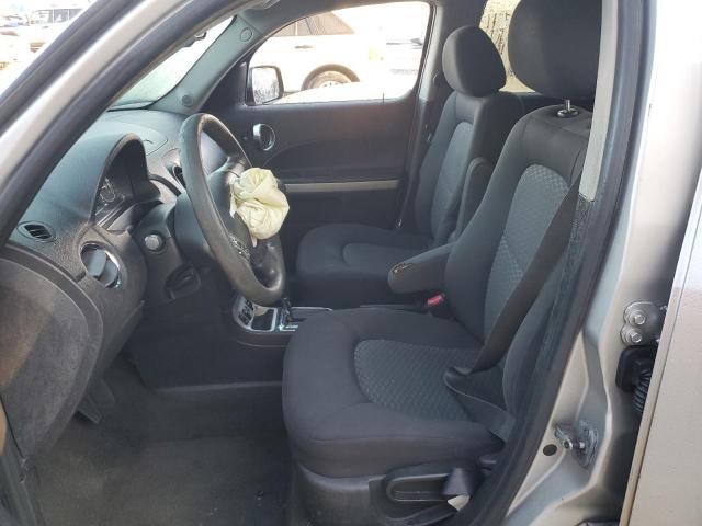 3GNDA13D08S610804 - 2008 CHEVROLET HHR LS Gümüş foto 7