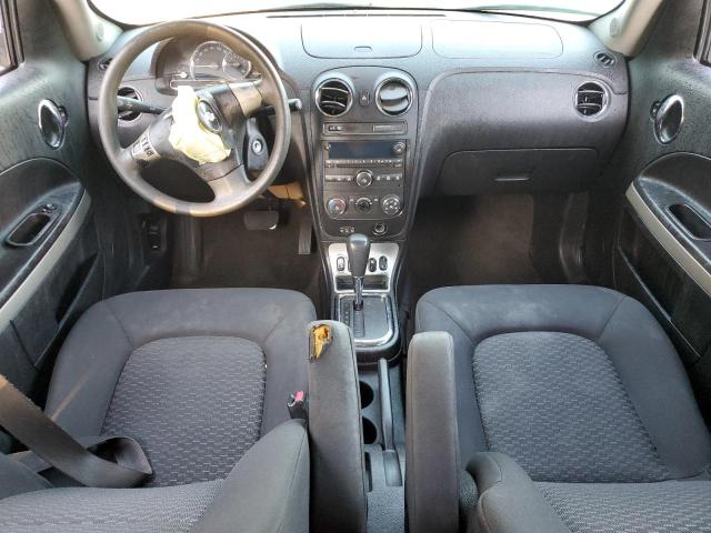 3GNDA13D08S610804 - 2008 CHEVROLET HHR LS Gümüş foto 8