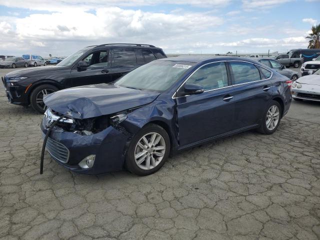 2015 TOYOTA AVALON XLE, 