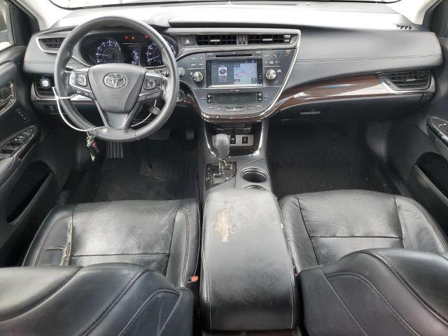 4T1BK1EB5FU139864 - 2015 TOYOTA AVALON XLE Синий фото 8