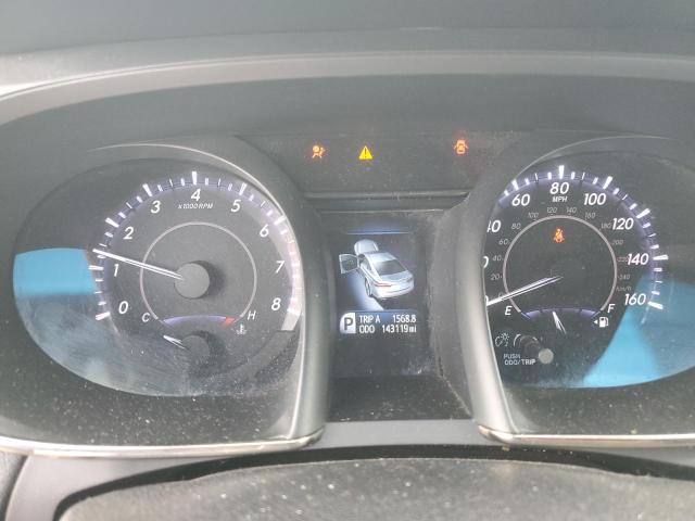 4T1BK1EB5FU139864 - 2015 TOYOTA AVALON XLE Синий фото 9