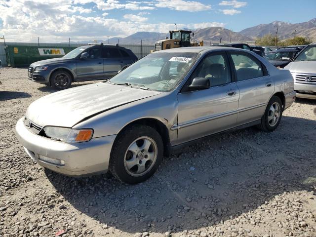 1997 HONDA ACCORD SE, 