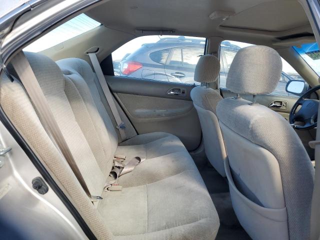 1HGCD5604VA147074 - 1997 HONDA ACCORD SE SILVER photo 10