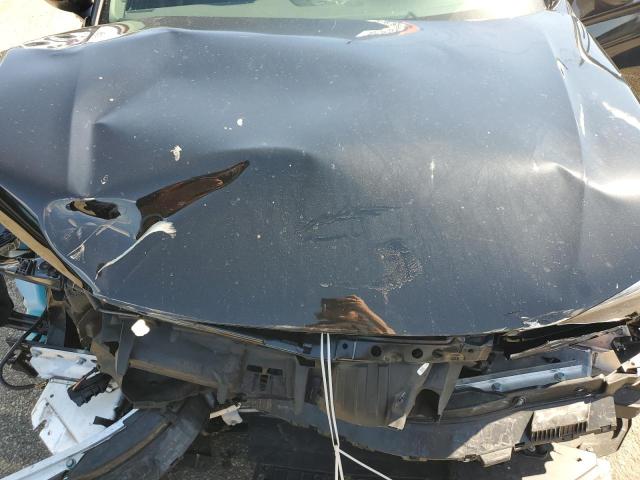 2HGFE2F56SH536140 - 2025 HONDA CIVIC SPORT Қара фото 11