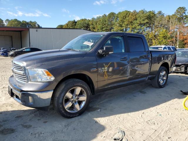2019 RAM 1500 CLASS SLT, 