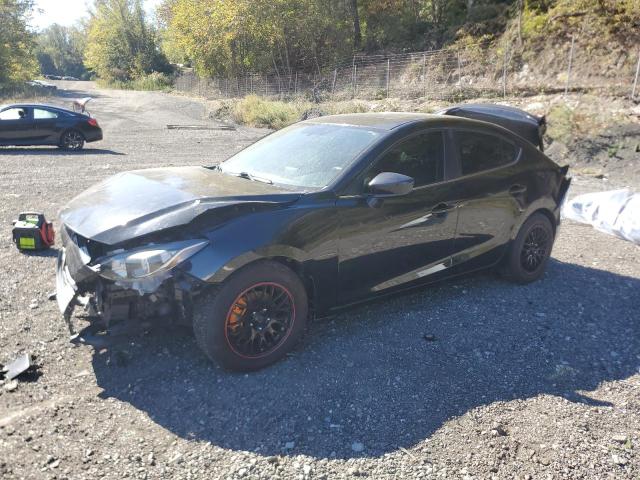 2014 MAZDA 3 GRAND TOURING, 