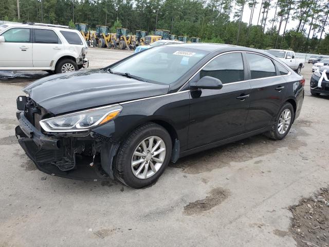 2018 HYUNDAI SONATA SE, 