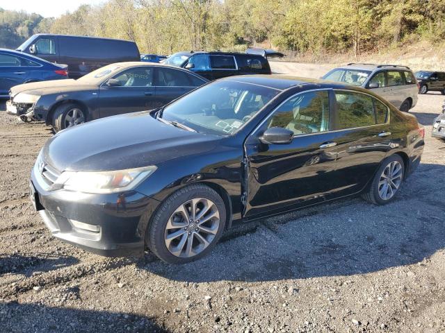 2013 HONDA ACCORD SPORT, 