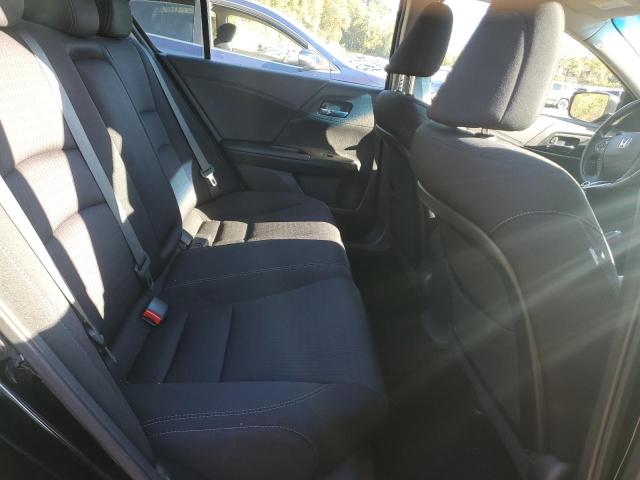 1HGCR2F53DA218548 - 2013 HONDA ACCORD SPORT 黑色 照片 10