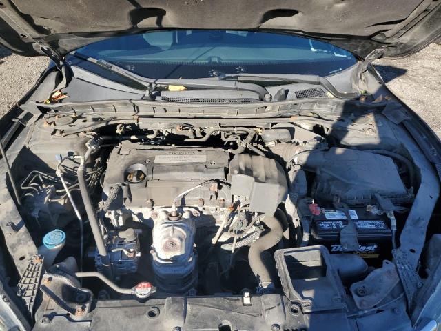 1HGCR2F53DA218548 - 2013 HONDA ACCORD SPORT 黑色 照片 11