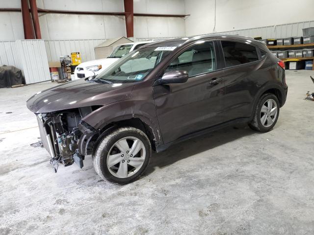 2019 HONDA HR-V EX, 