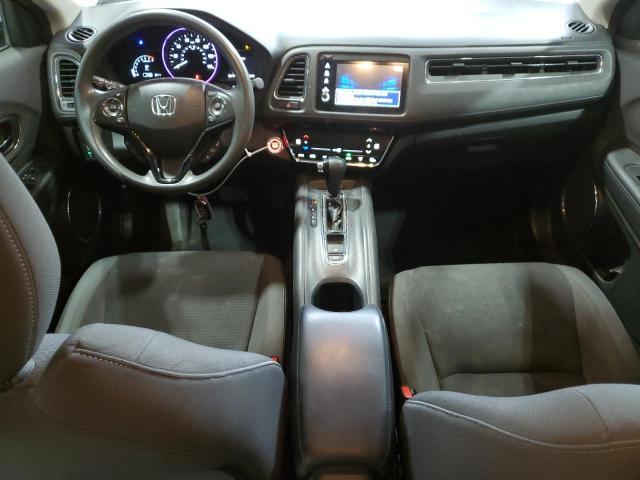 3CZRU6H54KM704999 - 2019 HONDA HR-V EX Lila Foto 8