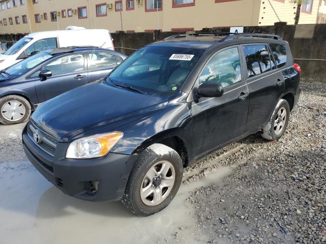 2011 TOYOTA RAV4, 