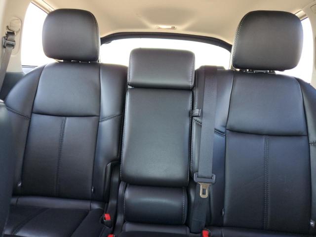 5N1AR2MM6GC637143 - 2016 NISSAN PATHFINDER S შავი ფოტო 10