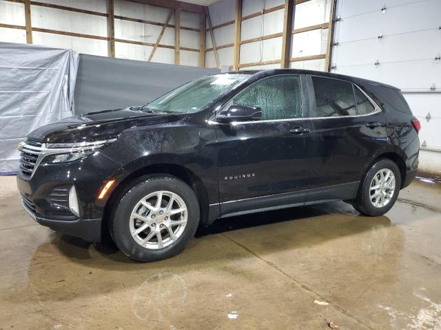 2024 CHEVROLET EQUINOX LT, 