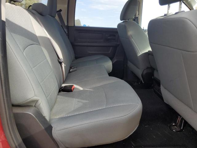 1C6RR7KG9FS560765 - 2015 RAM 1500 ST MAROON photo 10