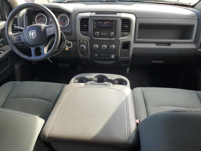 1C6RR7KG9FS560765 - 2015 RAM 1500 ST MAROON photo 8