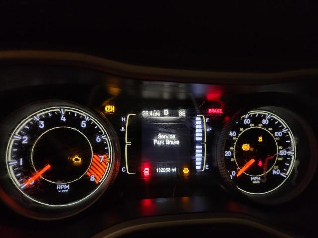 1C4PJMCS0FW635368 - 2015 JEEP CHEROKEE LATITUDE SILVER photo 9