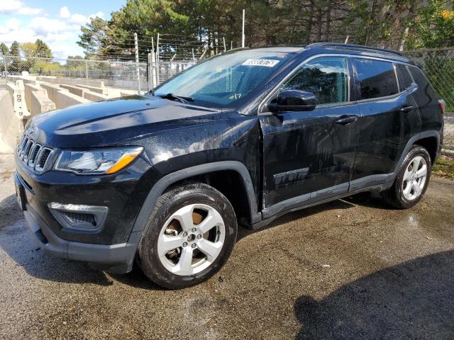 2020 JEEP COMPASS LATITUDE, 
