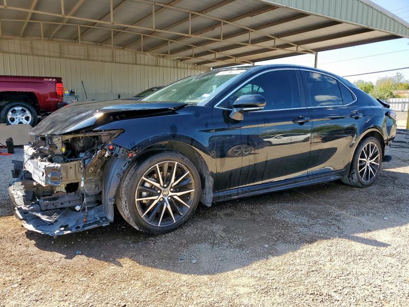 2024 TOYOTA CAMRY SE NIGHT SHADE, 