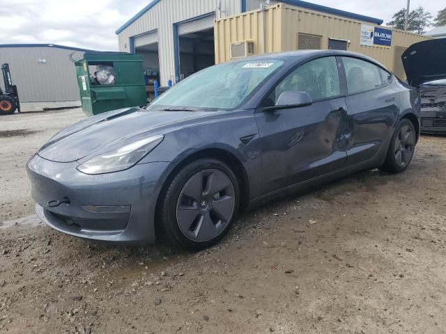 2022 TESLA MODEL 3, 