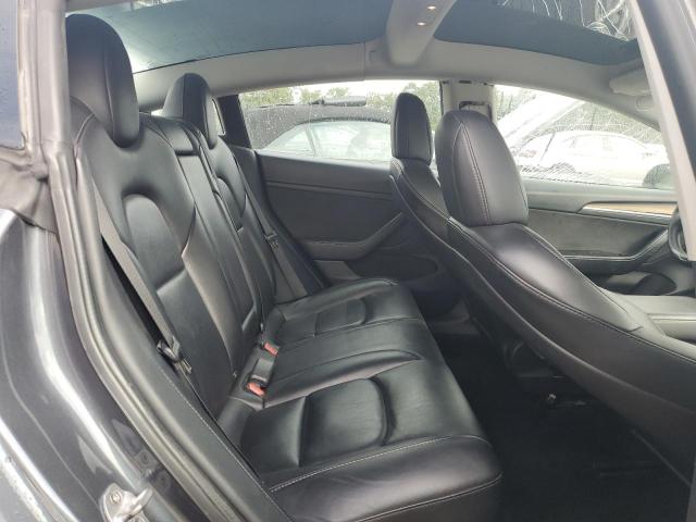 5YJ3E1EA1NF188753 - 2022 TESLA MODEL 3 فضي صورة 10