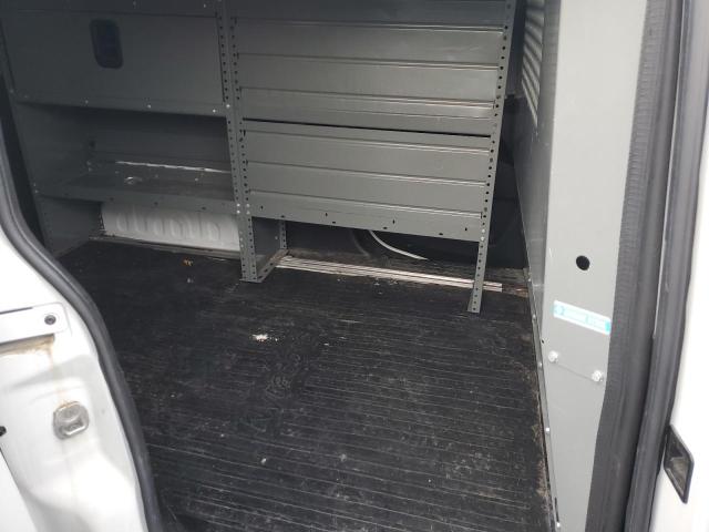 ZFBHRFAB2M6T81111 - 2021 RAM PROMASTER WHITE photo 10