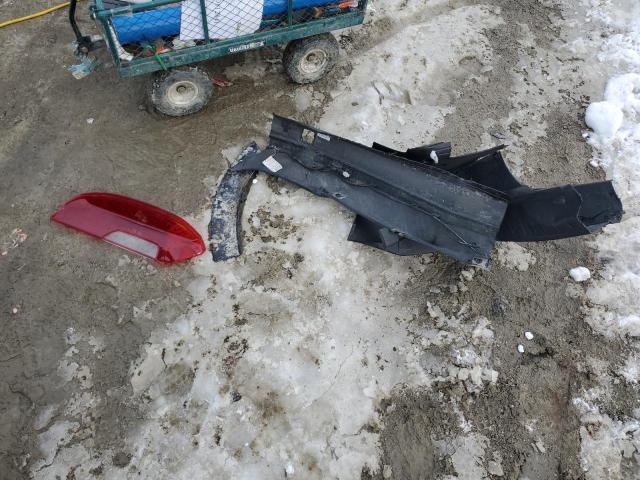 ZFBHRFAB2M6T81111 - 2021 RAM PROMASTER WHITE photo 12