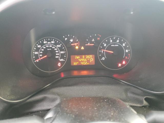 ZFBHRFAB2M6T81111 - 2021 RAM PROMASTER WHITE photo 9