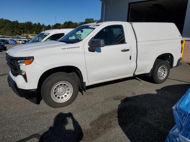 2023 CHEVROLET SILVERADO C1500, 