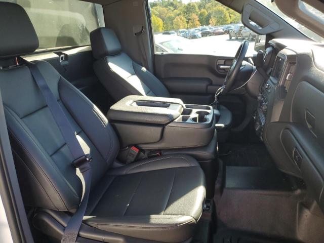 3GCNAAEK3PG353485 - 2023 CHEVROLET SILVERADO C1500 白色 照片 10