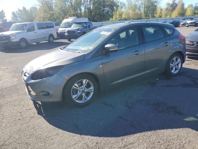 2013 FORD FOCUS SE, 